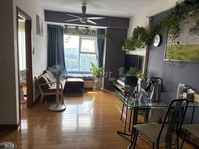 Chính chủ bán chung cư 2 phòng ngủ Flora FuJi 3,98 tỷ