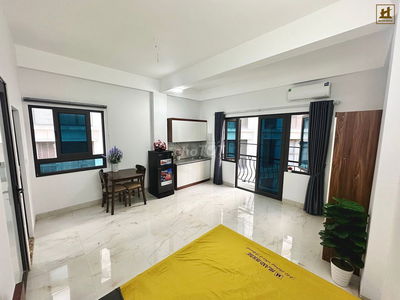 XA LA - STUDIO FULL NỘI THẤT -ĐỐI DIỆN MƯỜNG THANH XA LA -GẦN LINH ĐÀM