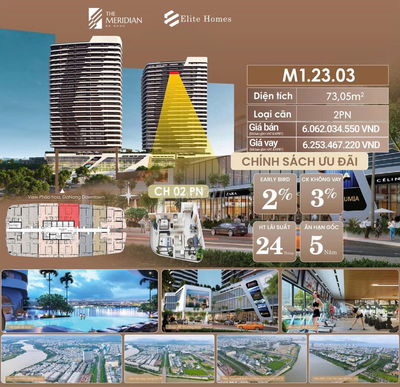 ✨ M1.23.03 – CĂN HỘ 2PN ĐÁNG GIÁ BẬC NHẤT TRUNG TÂM ĐÀ NẴNG ✨