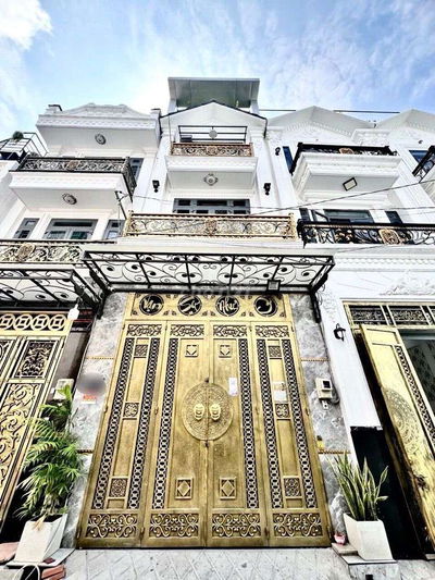 💥NGON - RỘNG - RẺ💥HƯƠNG LỘ 2, BÌNH TÂN, Ô TÔ NGỦ NHÀ, 64m2 , 4 TẦNG