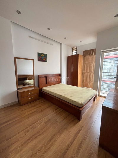 Phòng quận 10 Hồ Thị Kỷ . GIÁ 6.500.000vnd