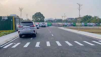 CHỈ 3TỶ SỞ HỮU NGAY LÔ ĐẤT SÁT QUỐC LỘ 21, CẠNH GA METRO 5,GẦN ĐH QUỐC GIA HÀ NỘI | ĐẤT NỀN HÒA LẠC