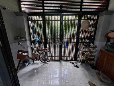 🌻 NHÀ MỚI ĐÓN TẾT - CÔ BẮC - PHÚ NHUẬN - 55M2 💰NHỈNH 7 TỶ