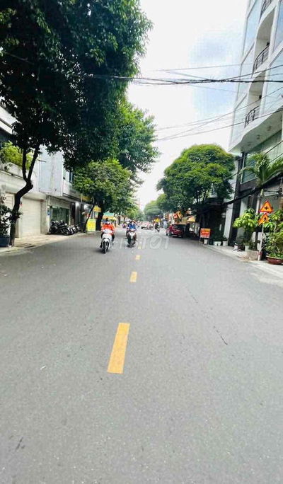 Bán nhà mặt tiền thụt đường ngang nguyễn thế lộc khu vip k300