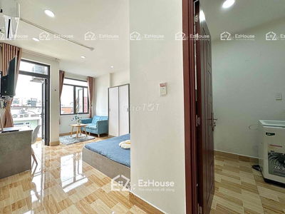 Chung Cư Mini Cao Cấp Dạng 1PN Bancol Máy Giặt Riêng - Bảo Vệ 24/7