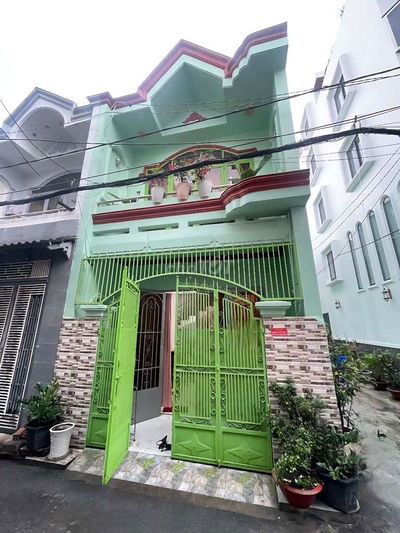 HxH sát Mặt Tiền, Gần Trường Ng Du, T Nhất* 50m2X2Tầng, 3pn*Hơn 6 tỷ