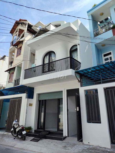 NHÀ NGUYÊN CĂN - GẦN LÂM VĂN BỀN,LOTTE,CRSCENT MALL,PHÚ NỸ HƯNG