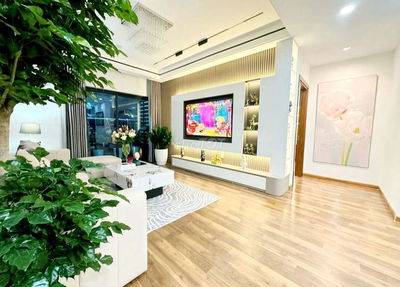 CHÍNH CHỦ BÁN NHÀ TẬP THỂ KIM LIÊN, PHƯƠNG MAI, 120M, 4PN, 2WC, 2 CĂN