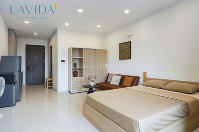 Cần cho thuê căn hộ Officetel Lavida Plus Q7