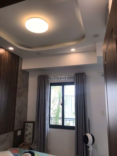 Nhà cần Bán gấp - Quận 10 - Hòa Hảo