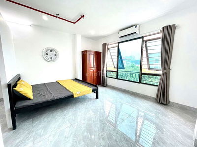 Phòng mới hoàn thiện số 40 hoè thị cần người ở luôn