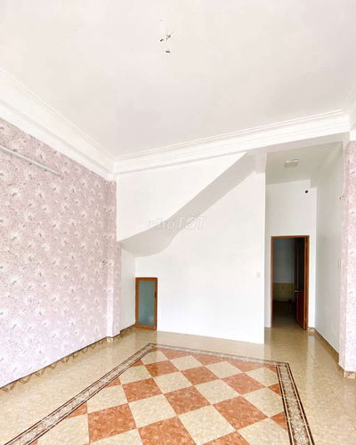 Cho thuê nhà Nguyễn văn Nghi phường 7 Gò Vâp