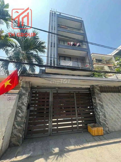 SANG CỌC NHÀ CHDV BÌNH THẠNH 19P