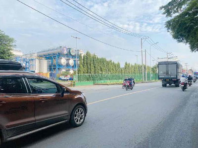 Nhà 2 Tầng hẻm xe hơi Đường NGUYỄN THỊ KIÊU, Diện tích 60m2 (4 x 15),