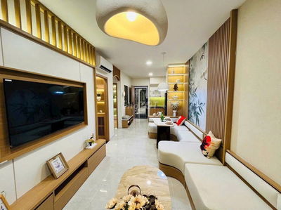 Kết nối Vàng Thuận an cư