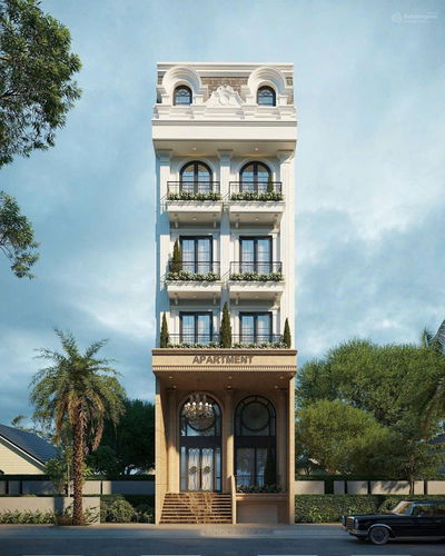 Khuông Đất đẹp 143m2 hẻm 2 xe hơi, thoáng cả sau nhà quá tốt cho xây Căn Hộ BĐS Dòng Tiền