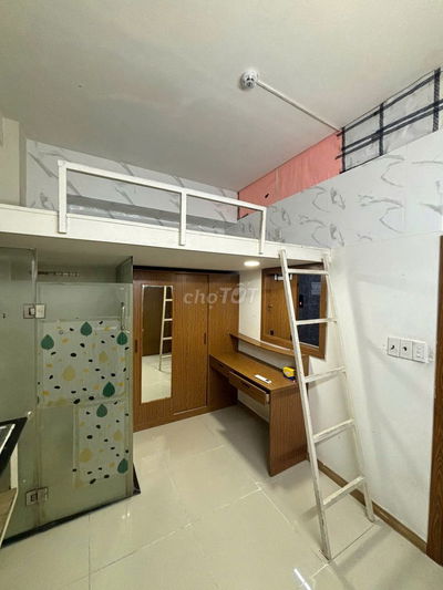 Pass lại trọ đẹp gấp trong tuần