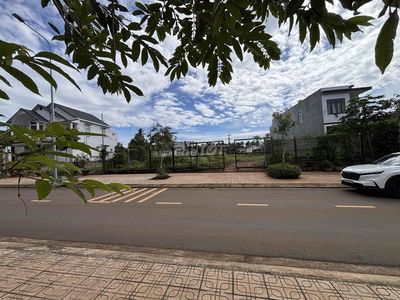 🔥 BĐS DÒNG TIỀN – 2 MẶT TIỀN TRUNG TÂM HÀNH CHÍNH CẨM MỸ