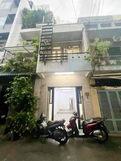 cán tiền nên bán gấp ,nhà dẹp ví trí hiếm có hẻm 6m giá cực rẻ