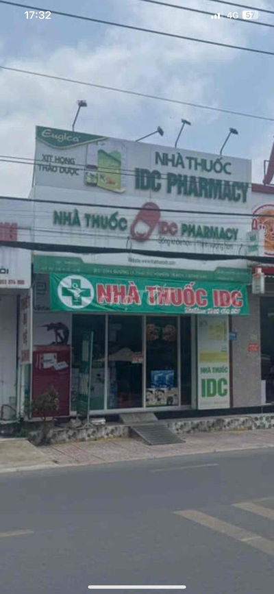 Bán nhà mặt tiền lý thái tổ nhơn Trạch đồng Nai