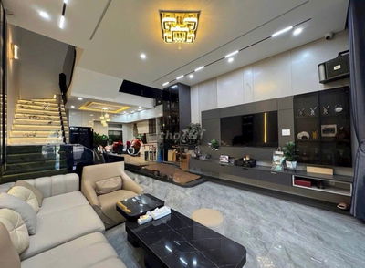 Bán nhà 3 tầng đường Cồn Dầu 23 nhà chủ quá đẹp.