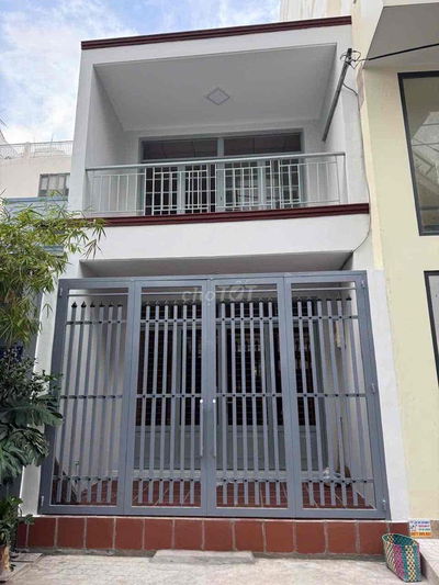 🏠Nguyên Căn Mặt Tiền Đường Số gần Chợ Tân Mỹ P.Tân Phú - Quận 7