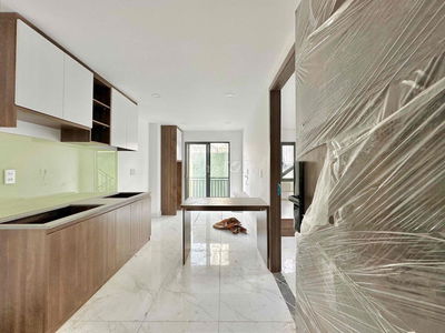 CHO THUÊ CĂN HỘ 1pn 2pn GIÁ TỪ 6tr5 NGAY VINCOM QUANG TRUNG Full nt