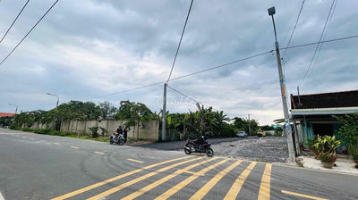 HOT Vừa Ra Sổ 10 Nền Đất Giá Đầu Tư F0 Gần Trạm Thu Phí Bửu Long - ĐN