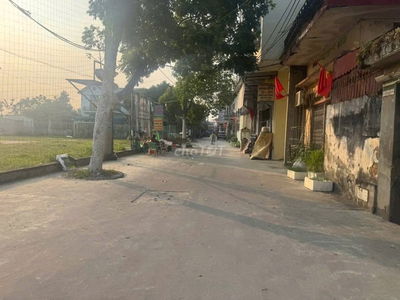 Bán đất Sóc Sơn Hà Nội 100 mét Full thổ cư 900 triệu sẵn sổ đỏ