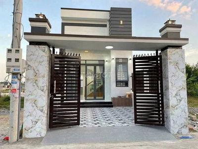 Nhà Đúng 1ty600 Tặng Nội Thất Thanh Toán 300tr Vô Ở Ngay. Gặp Chủ TL