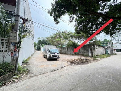 chủ cần tiền bán gấp lô góc tân xã hòa lạc