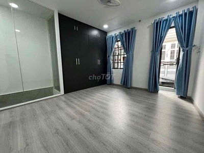 Bán Nhà Xô Viết Nghệ Tĩnh - Ngã Tư Hàng Xanh - Nhỉnh 3ty