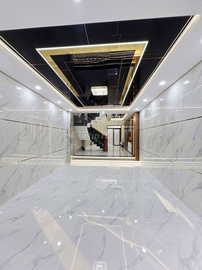 Cho thuê nhà mặt tiền khu Tây Thạnh Q. Tân Phú