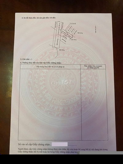 Bán Cặp đất 8m*15m (có 2 sổ riêng) Nguyễn Văn Cự hẻm 7m, KDC đồng bộ