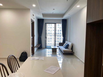 Ở ngay Q7 Riverside – Căn đẹp – Giá mềm