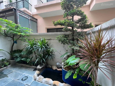 SỐC! Trả Trước 3,9 TỶ Sở Hữu Ngay Căn 52m Hoàn Thiện 5 Tầng CÓ THANG NÁY Full Nội Thất