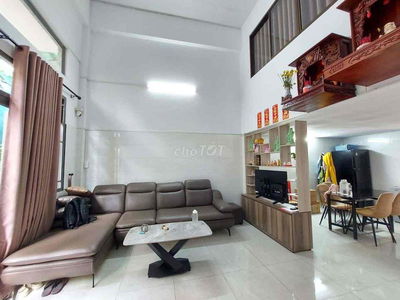 Bán nhà HXH Bình Thới – Quận 11 – 2 mặt tiền hẻm ô tô – 7.69 tỷ