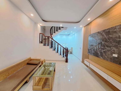 💥💥GỐC ĐỀ - HOÀNG MAI: 36M/ 4 TẦNG/ GIÁ 7,5 TỶ. SDCC. LÔ GÓC- NGÕ THÔNG