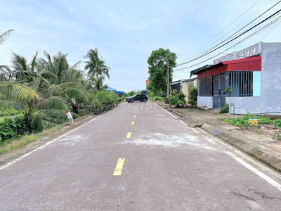 CHÍNH CHỦ GỬI BÁN MẶT ĐƯỜNG TRUNG NGHĨA – ĐỒ SƠN, ĐƯỜNG RỘNG 3 Ô TÔ