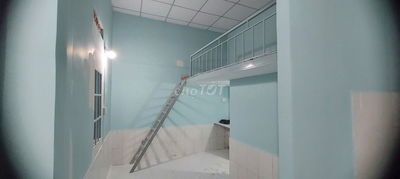 Cho thuê phòng trọ tân thới nhất, phan văn hớn, q12