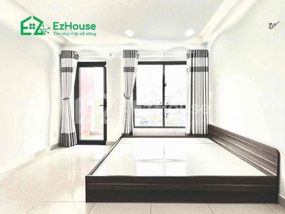 ✨ PHÒNG BAN CÔNG – TÂN PHÚ ✨