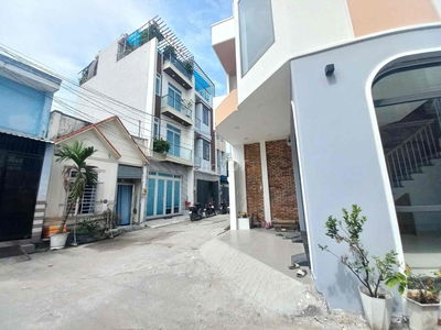 3.4T TRUNG TÂM Q9 – KHÁCH NHANH MỚI GIỮ ĐƯỢC