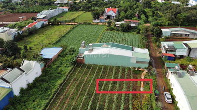 Đất thổ cư Phường Thắng lợi tp pleiku 152m2