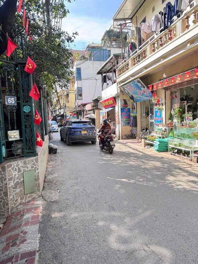 108m Đất Xuân Đỉnh-Bắc Từ Liêm,Oto Tránh Đỗ,Ngõ Thông,Kinh Doanh Đỉnh