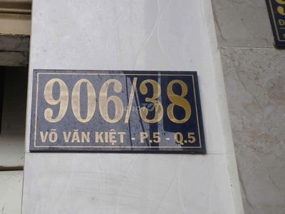 Chủ nhà cho thuê gấp