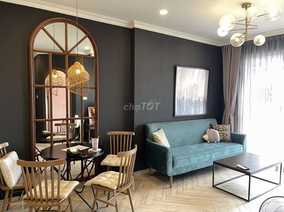 Cho thuê giá tốt chung cư Sunrise cityview/Sunrise city 2PN/3PN Quận 7