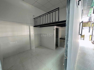 Nhà Trọ Trệt Ngay 4 Xã Giá 2.4