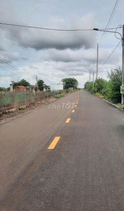 ĐẤT ĐẸP PHƯỚC THUẬN GIÁ CHỈ 14tỷ7 CÁCH HỒ TRÀM CHỈ 5KM