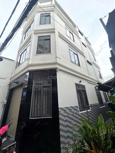 Phòng trọ siêu rộng mới thoáng trung tâm Gò Vấp