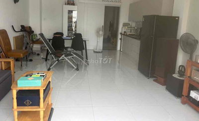 CHDV ĐẶNG VĂN BI – 17 PHÒNG – THU 75TR/THÁNG – GIÁ 15.5 TỶ